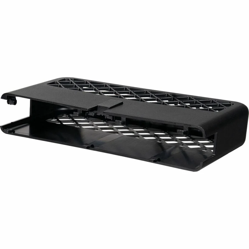 Ordinateur de bureau HP EliteDesk 8 G1a - AMD Ryzen AI 5 PRO 340 - 16 Go - SSD 256 Go - Mini PC - Jack Black C3XF9UT#ABA