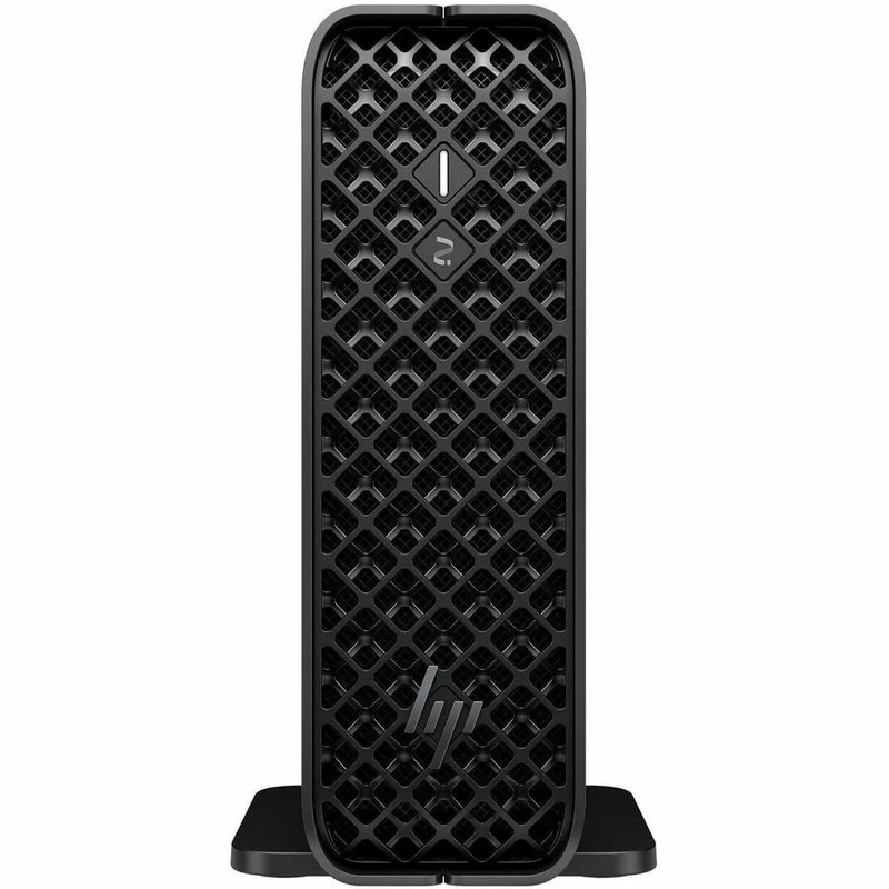 Station de travail HP Z2 Mini G1i - Intel Core Ultra 7 265 - 32 Go - SSD 1 To - Mini PC - Noir BM6G5UT#ABC