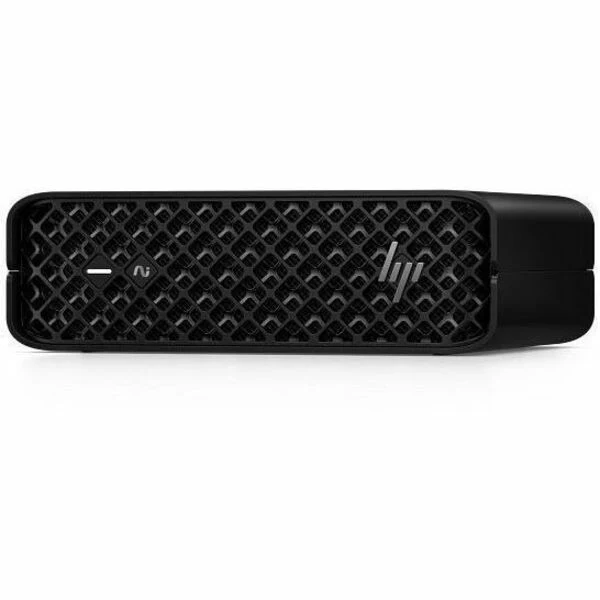 Station de travail HP Z2 Mini G1i - Intel Core Ultra 7 265 - 32 Go - SSD 1 To - Mini PC - Noir BM6G5UT#ABC