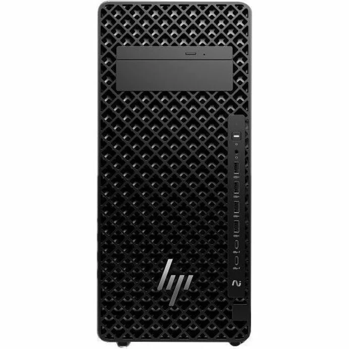 Station de travail HP Z2 G1i - Intel Core Ultra 7 265 - 32 Go - SSD 1 To - Tour - Noir BN6W9UT#ABC