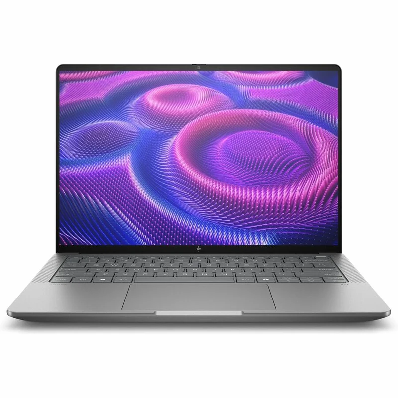 Station de travail mobile HP ZBook Ultra G1a 14" - WUXGA - AMD Ryzen AI MAX PRO 385 - 32 Go - SSD 512 Go - Clavier français et anglais - Argent météore - Smart Buy BF6T5UT#ABL