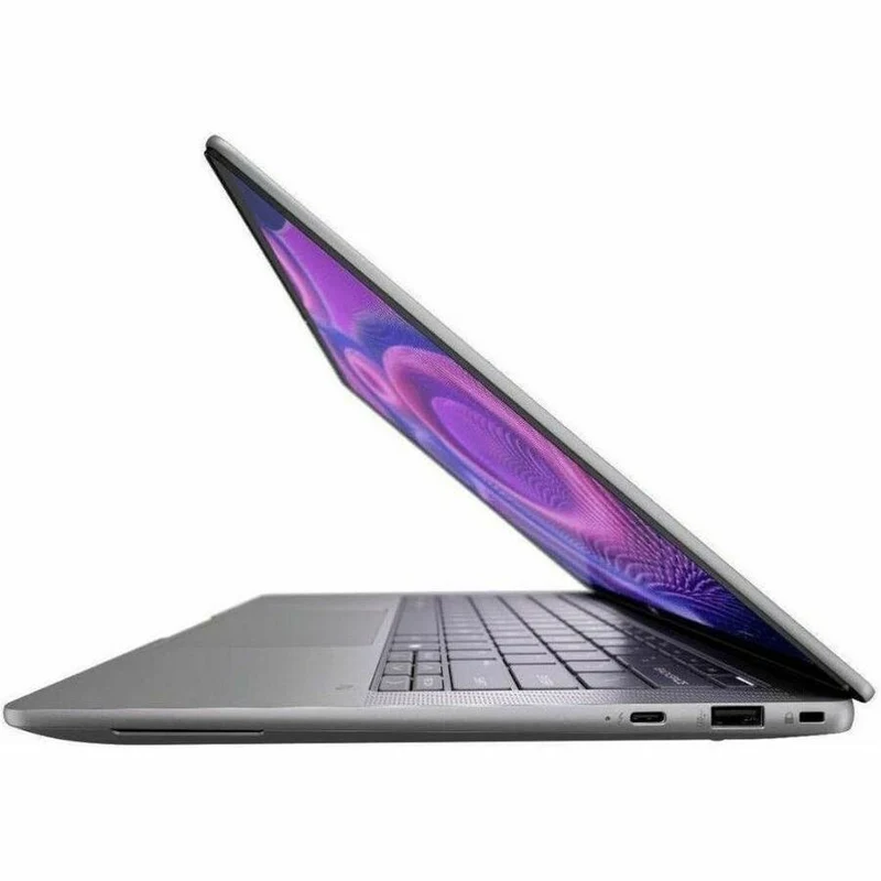Station de travail mobile HP ZBook Ultra G1a 14" - WUXGA - AMD Ryzen AI MAX PRO 385 - 32 Go - SSD 512 Go - Clavier français et anglais - Argent météore - Smart Buy BF6T5UT#ABL
