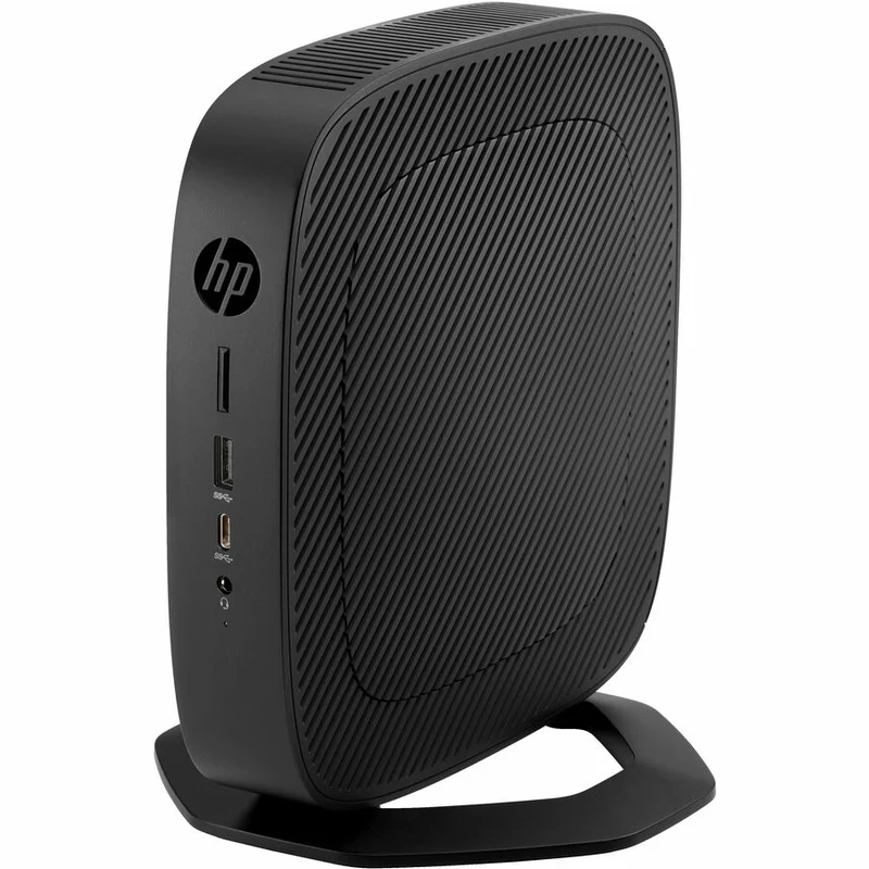 Client léger HP t540 - 1 Ryzen R1305G double cœur (2 cœurs) 1.50 GHz 4B5Z5AT#ABC