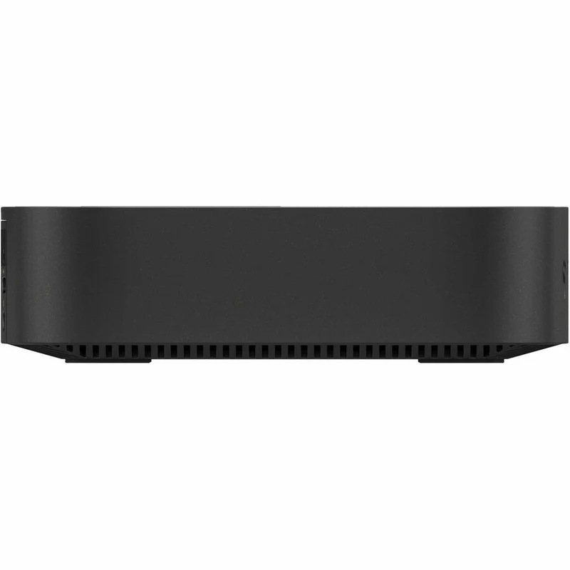HP Chromebox G4 Chromebox - Intel Celeron 7305 - 4 Go - Mémoire flash 64 Go - Mini ordinateur de bureau - Smart Buy 8R2T3UT#ABA