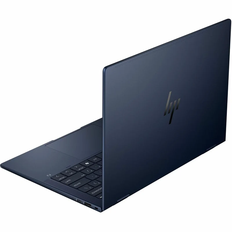 Ordinateur portable convertible 2 en 1 HP EliteBook X Flip G1i 14" avec écran tactile Copilot+ - WUXGA - Intel Core Ultra 7 268V - 32 Go - SSD 1 To - Clavier anglais - Smart Buy B8GE7UT#ABA