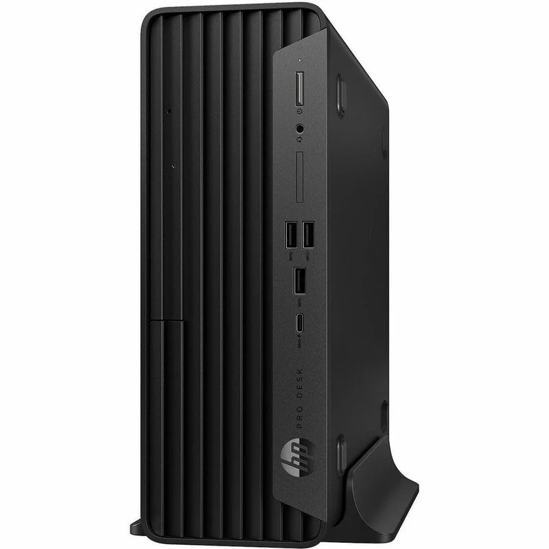 Ordinateur de bureau HP Pro SFF 400 G9 - Intel Core i7 13e génération i7-13700 - 32 Go - SSD 512 Go - Compact A76TRUS#ABA
