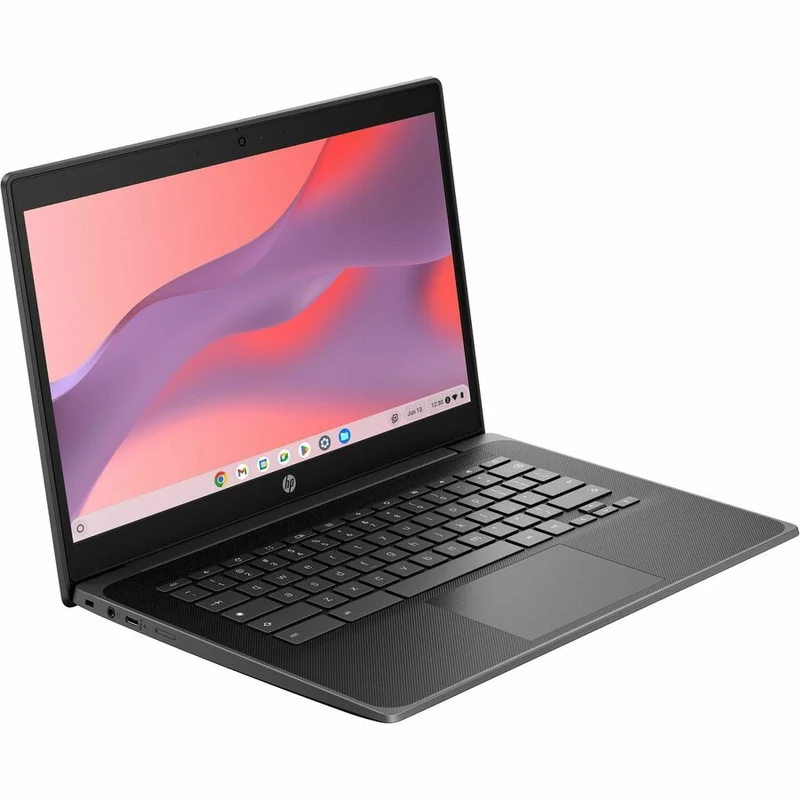 Chromebook HP Fortis G1i 14" - Intel N150 - 4 Go - 32 Go de mémoire flash - Clavier anglais - Smart Buy B69S6UT#ABA