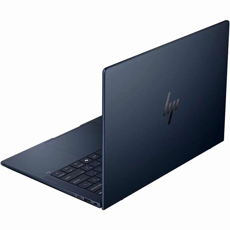 Ordinateur portable HP EliteBook X G1i 14" avec écran tactile Copilot+ - WUXGA - Intel Core Ultra 7 268V - 32 Go - SSD 512 Go - Clavier anglais - Smart Buy B8GE5UT#ABA