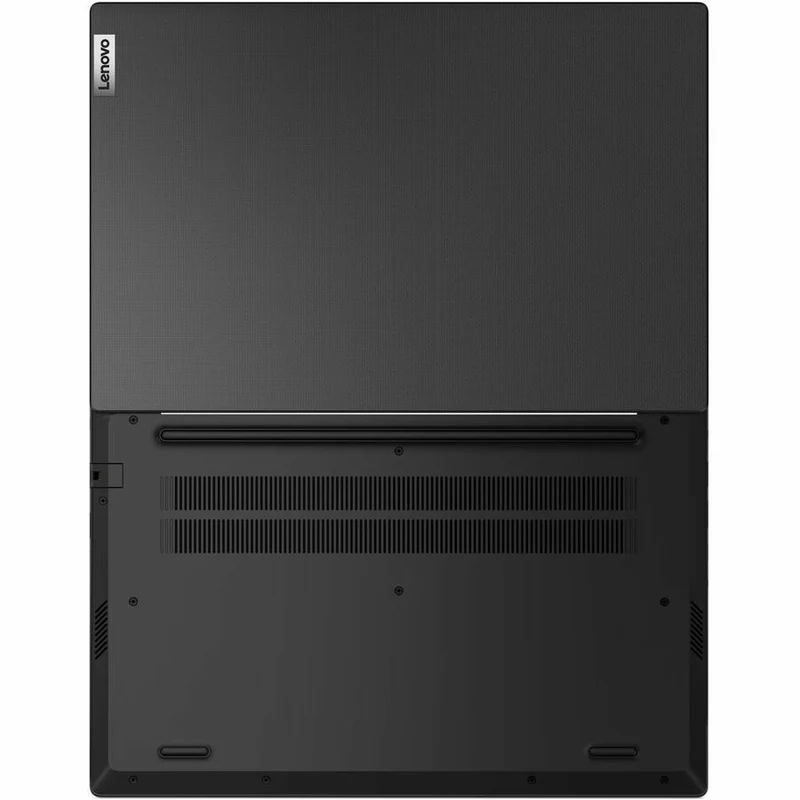 Ordinateur portable Lenovo V14 G4 AMN 82YT010EUS 14" - Full HD - AMD Ryzen 5 7520U - 8 Go - SSD 256 Go - Clavier anglais - Noir professionnel 82YT010EUS