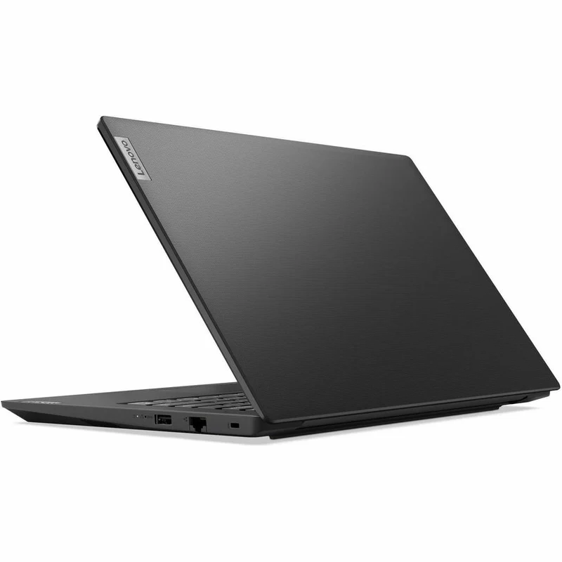Ordinateur portable Lenovo V14 G4 AMN 82YT010EUS 14" - Full HD - AMD Ryzen 5 7520U - 8 Go - SSD 256 Go - Clavier anglais - Noir professionnel 82YT010EUS