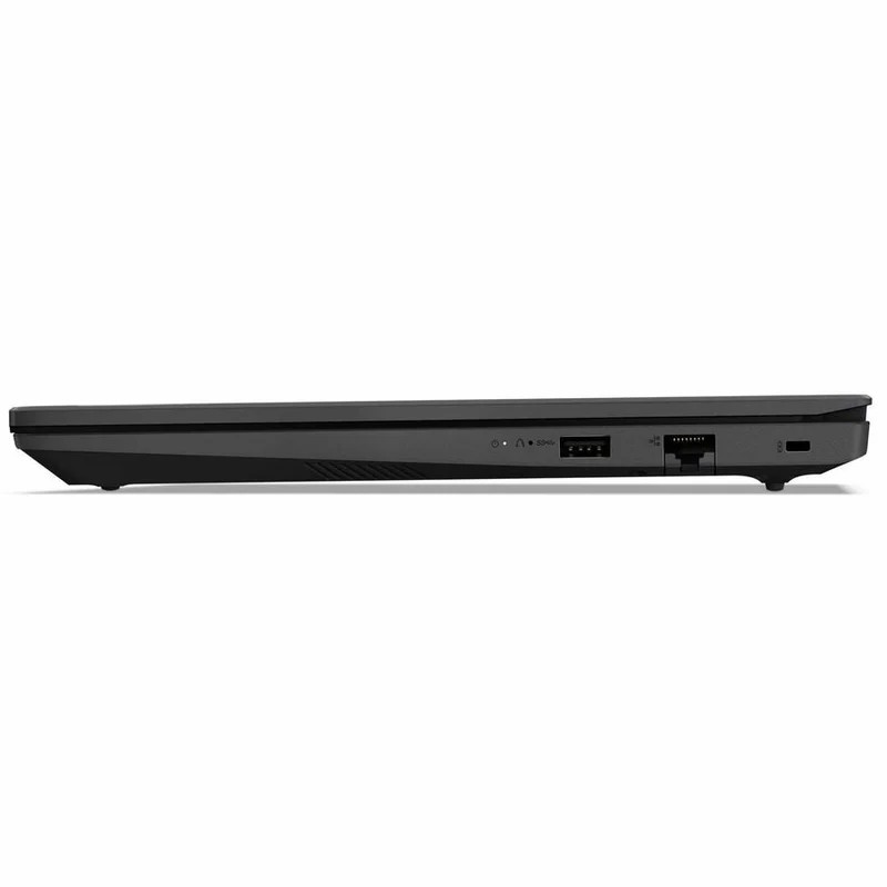Ordinateur portable Lenovo V14 G4 AMN 82YT010EUS 14" - Full HD - AMD Ryzen 5 7520U - 8 Go - SSD 256 Go - Clavier anglais - Noir professionnel 82YT010EUS