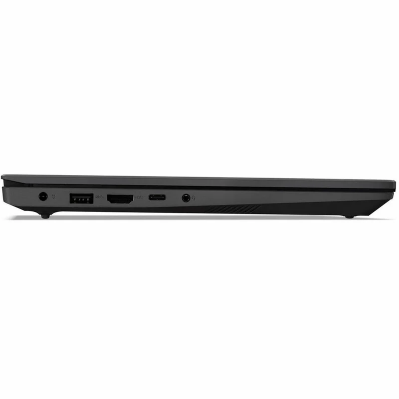 Ordinateur portable Lenovo V14 G4 AMN 82YT010EUS 14" - Full HD - AMD Ryzen 5 7520U - 8 Go - SSD 256 Go - Clavier anglais - Noir professionnel 82YT010EUS