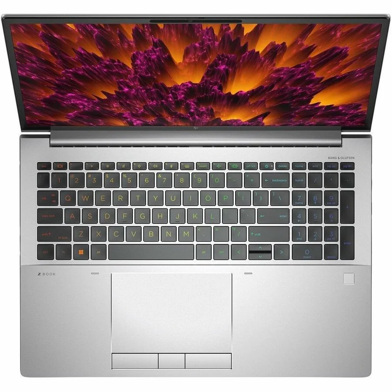 Station de travail mobile HP ZBook 16 G10 16 pouces - Intel Core i9 13e génération i9-13950HX - 64 Go AP8Z4US#ABA