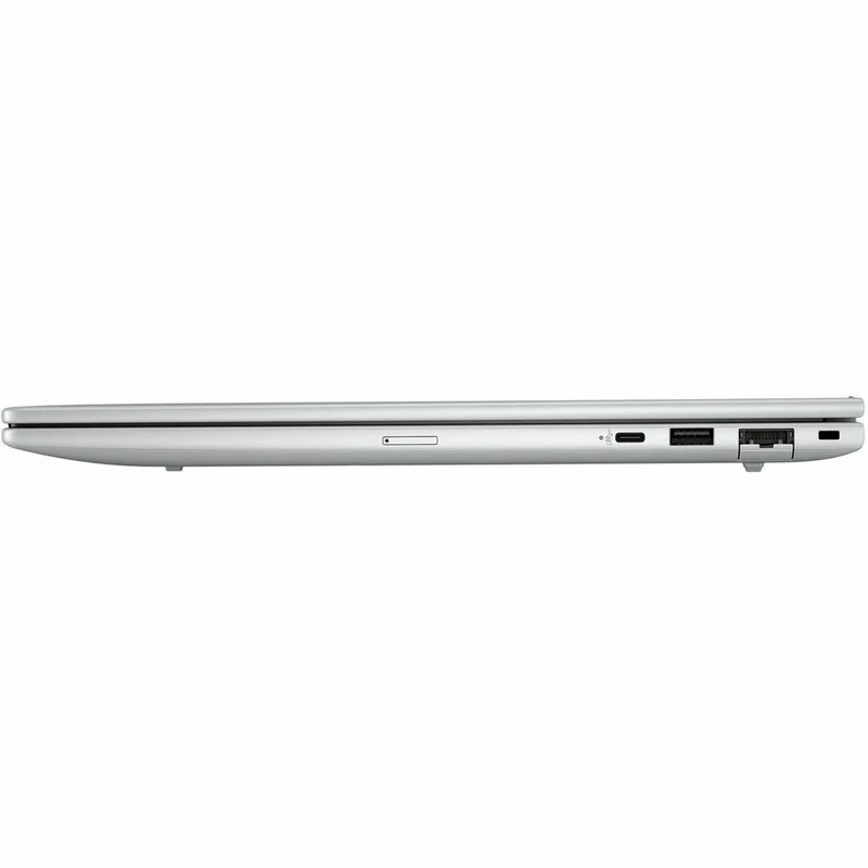 Ordinateur portable HP EliteBook 8 G1i 16" avec écran tactile - WUXGA - 60 Hz - Intel Core Ultra 5 228V - 32 Go - SSD 512 Go - Clavier anglais/français - Aluminium argent glacier BH3G8UT#ABL