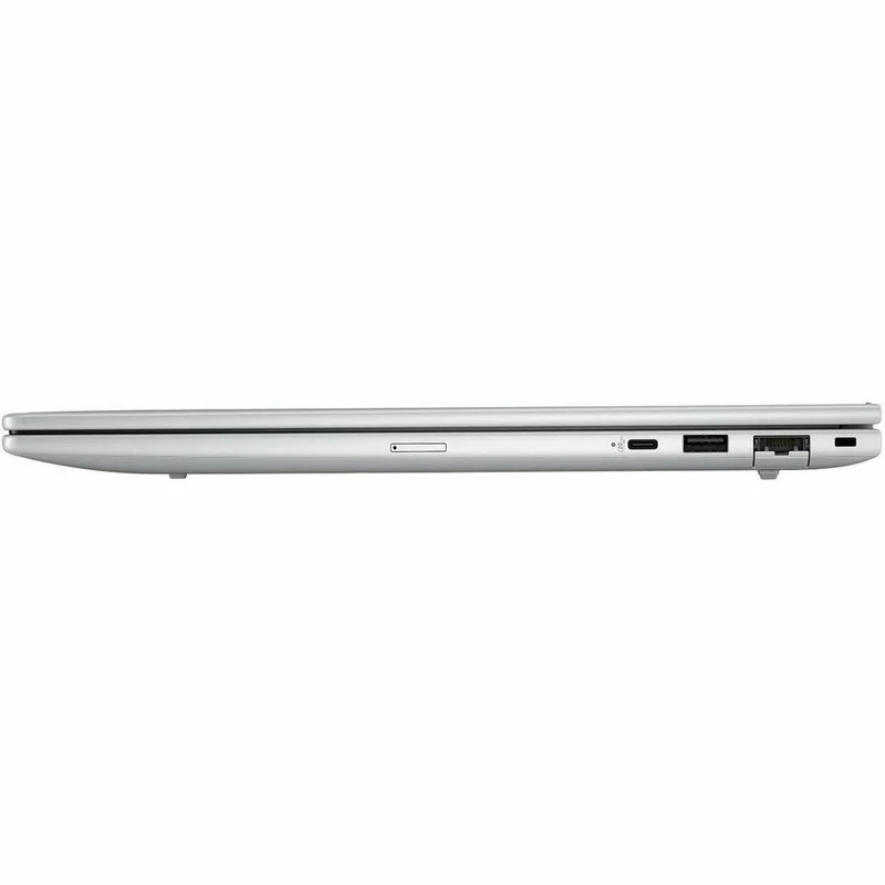 Ordinateur portable HP EliteBook 8 G1i 16" à écran tactile - WUXGA - 60 Hz - Intel Core Ultra 5 225U - 16 Go - SSD 512 Go - Clavier anglais/français - Argent glacier BG7N2UT#ABL