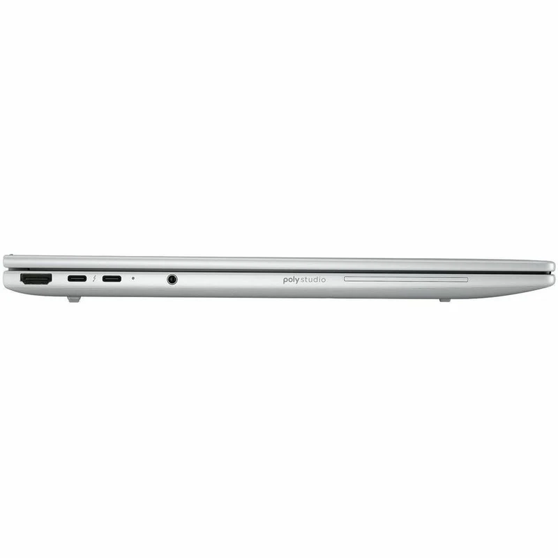 Ordinateur portable HP EliteBook 8 G1i 16" à écran tactile - WUXGA - 60 Hz - Intel Core Ultra 5 225U - 16 Go - SSD 512 Go - Clavier anglais/français - Argent glacier BG7N2UT#ABL