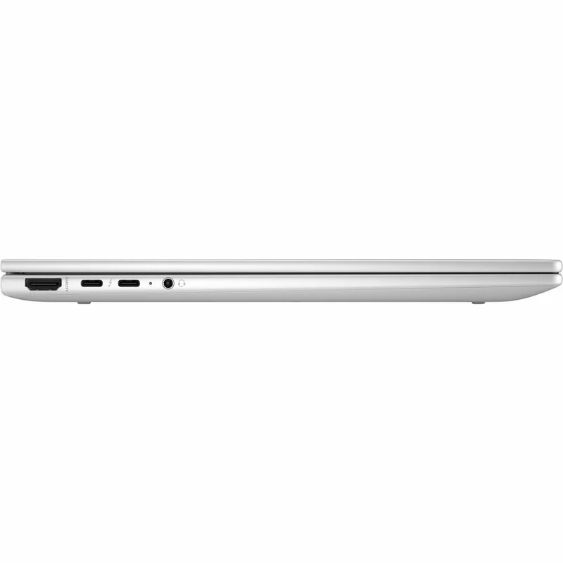 Ordinateur portable convertible 2 en 1 HP EliteBook X Flip G1i 14" à écran tactile - WUXGA - Intel Core Ultra 5 226V - 16 Go - SSD 512 Go - Clavier anglais et français - Smart Buy B86CDUT#ABL