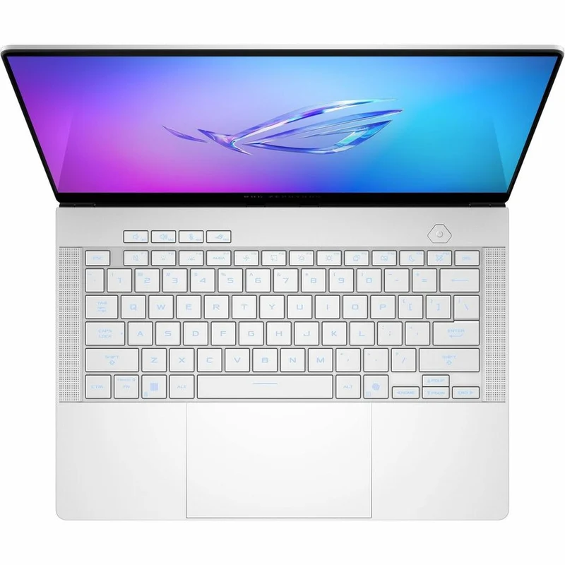Ordinateur portable gaming Asus ROG Zephyrus G14 GA403 GA403WR-DS96-CA 14" Copilot+ - 3K - 120 Hz - AMD Ryzen AI 9 HX 370 - 32 Go - SSD 1 To GA403WR-DS96-CA