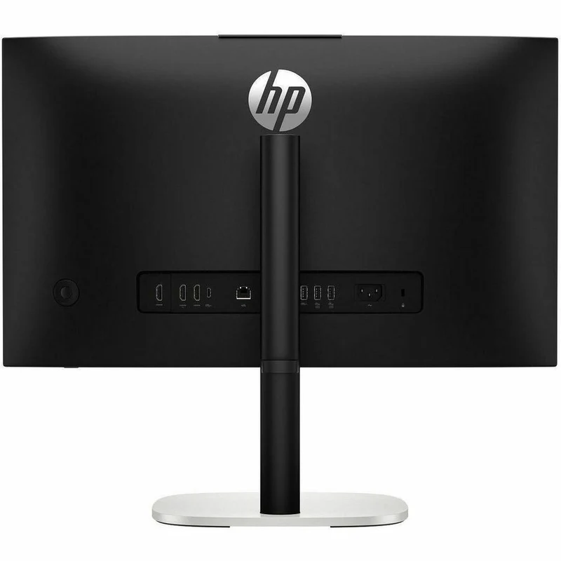 Ordinateur tout-en-un HP ProStudio 4 AiO G1i - Intel Core Ultra 7 265 - Technologie vPro - 16 Go - SSD 512 Go - Écran tactile Full HD 23.8" - Bureau C72S2UT#ABC