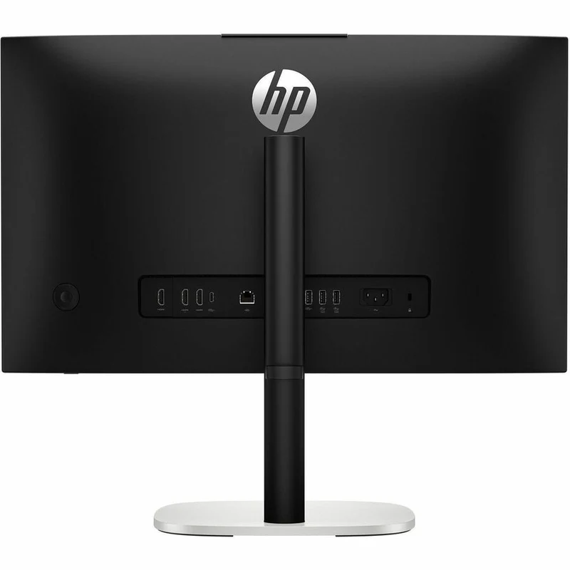 Ordinateur tout-en-un HP ProStudio 4 AiO G1i - Intel Core Ultra 5 235 - Technologie vPro - 32 Go - SSD 512 Go - Écran Full HD 23.8" - Bureau C72TLUT#ABC