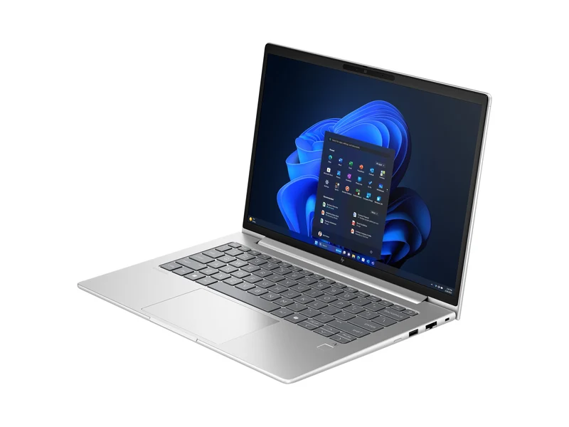 Ordinateur portable HP ProBook 450 G10 15.6 pouces - Full HD - Intel Core i7 13e génération i7-1355U - 16 Go - SSD 256 Go 9B2L3US#ABA