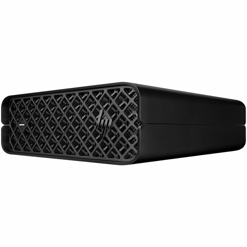 Station de travail HP Z2 Mini G9 - 1 x Intel Core i9 12e génération i9-12900K - 64 Go - Mini PC 806J1UP#ABA