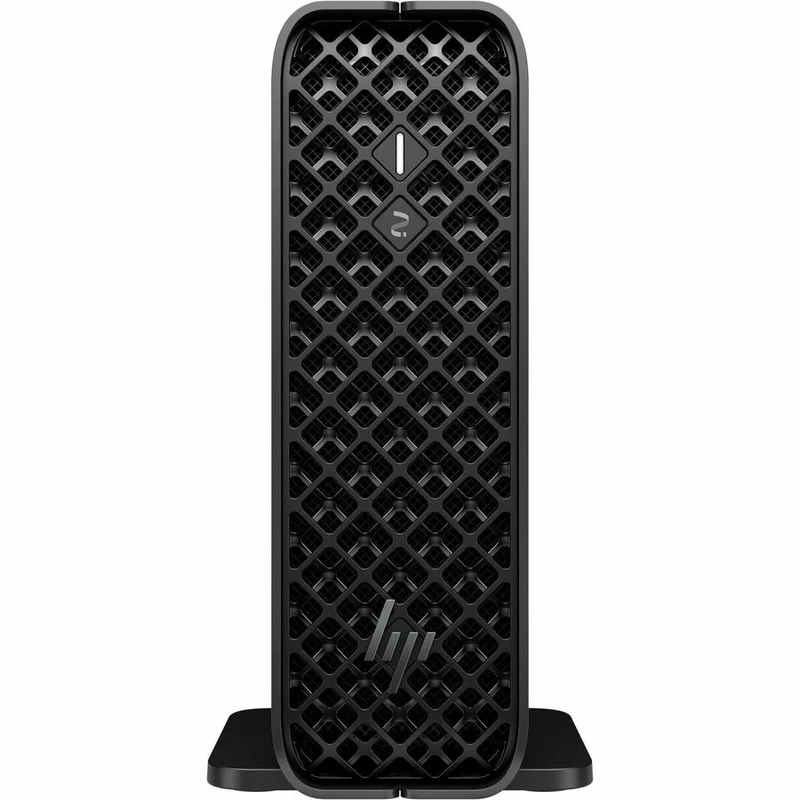 Station de travail HP Z2 Mini G1i - Intel Core Ultra 5 235 - 16 Go - SSD 512 Go - Mini PC - Noir BM6M2UT#ABC