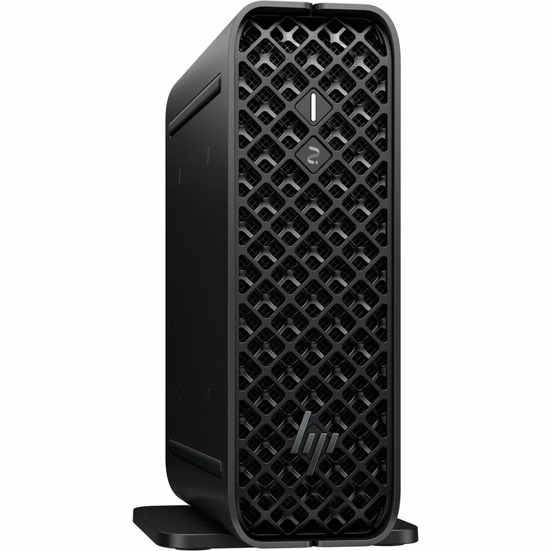 Station de travail HP Z2 Mini G1i - Intel Core Ultra 5 235 - 16 Go - SSD 512 Go - Mini PC - Noir BM6M2UT#ABC