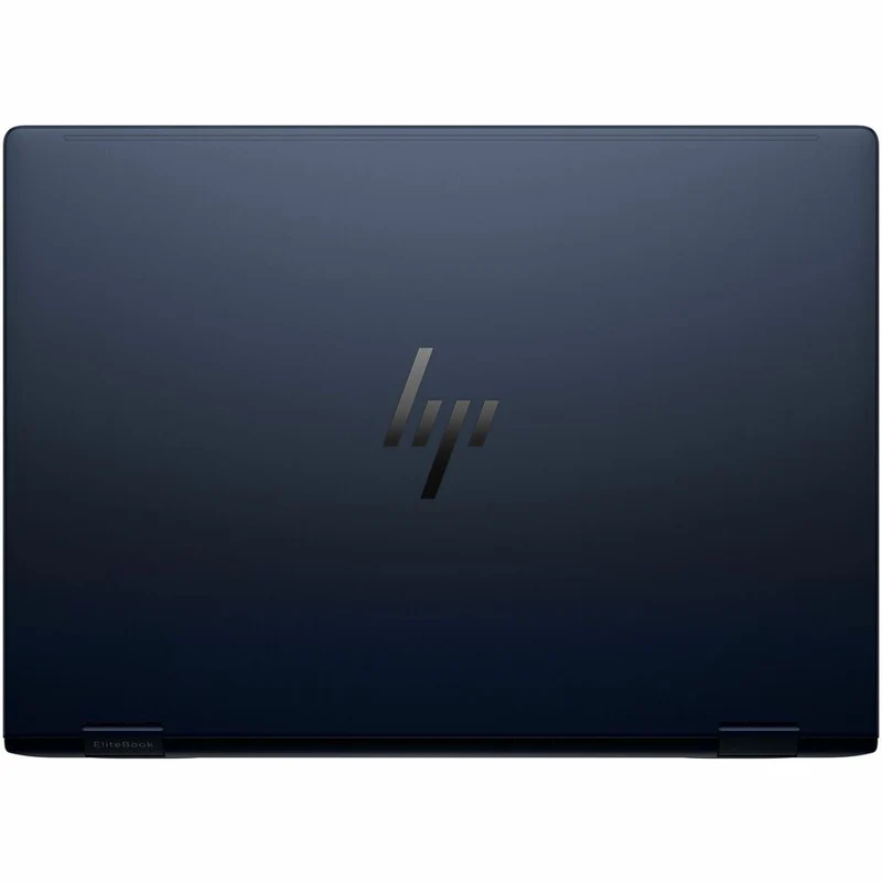 Ordinateur portable convertible 2 en 1 HP EliteBook X Flip G1i 14" à écran tactile - WUXGA - Intel Core Ultra 5 236V - 16 Go - SSD 512 Go - Clavier anglais et français - Smart Buy B86CFUT#ABL