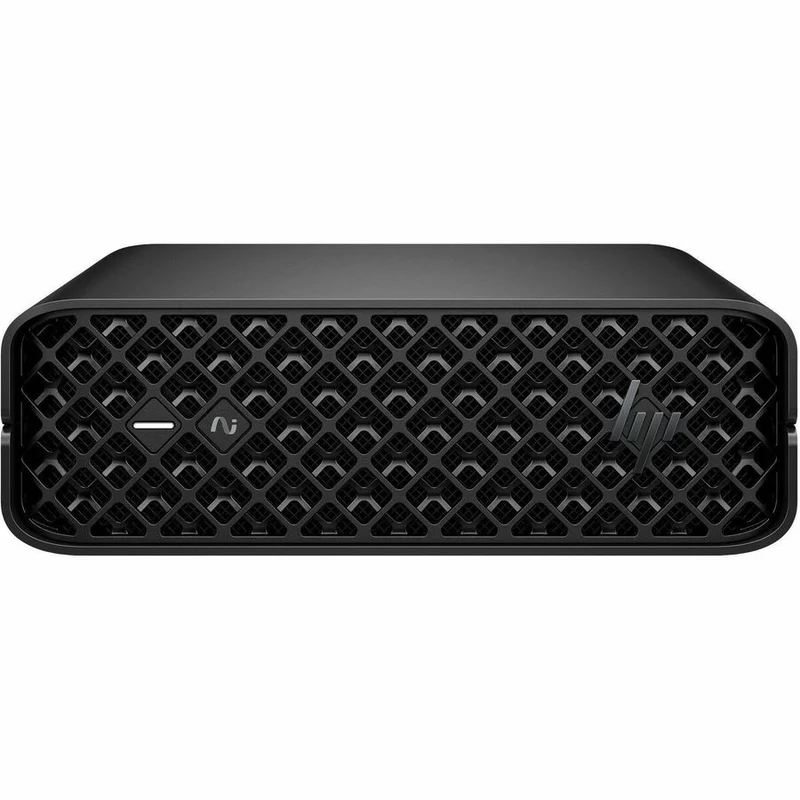 Station de travail HP Z2 Mini G1i - 1 x Intel Core Ultra 7 265 - 16 Go - SSD 512 Go - Mini PC - Noir C0UN1UT#ABC