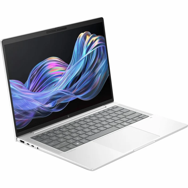 Ordinateur portable HP EliteBook X G1i 14" à écran tactile - WUXGA - Intel Core Ultra 7 268V - 32 Go - SSD 512 Go - Clavier anglais et français - Smart Buy B8GE5UT#ABL