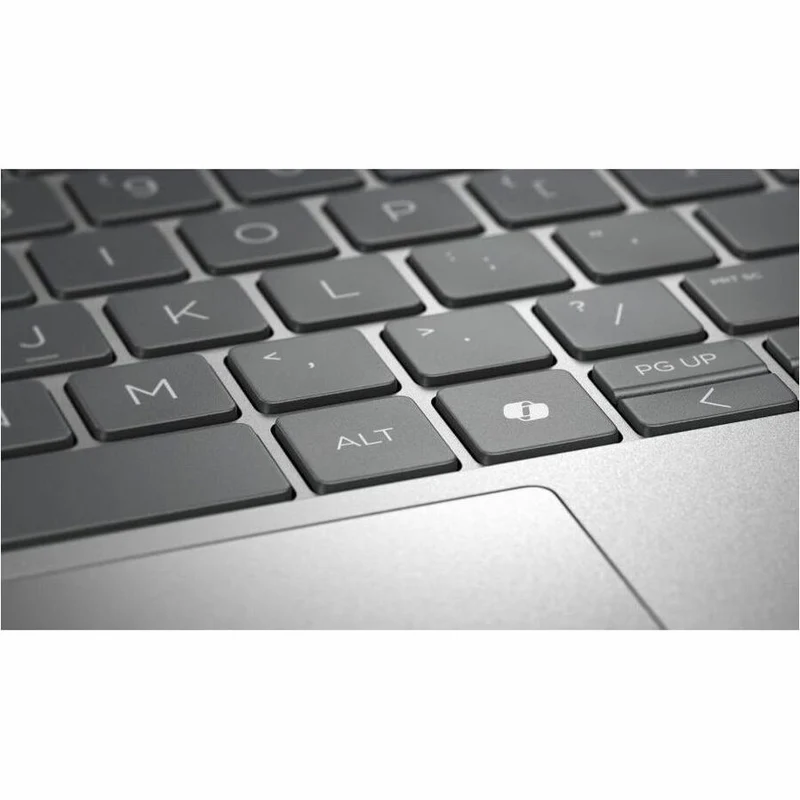 Ordinateur portable HP EliteBook X G1i 14" à écran tactile - WUXGA - Intel Core Ultra 7 268V - 32 Go - SSD 512 Go - Clavier anglais et français - Smart Buy B8GE5UT#ABL