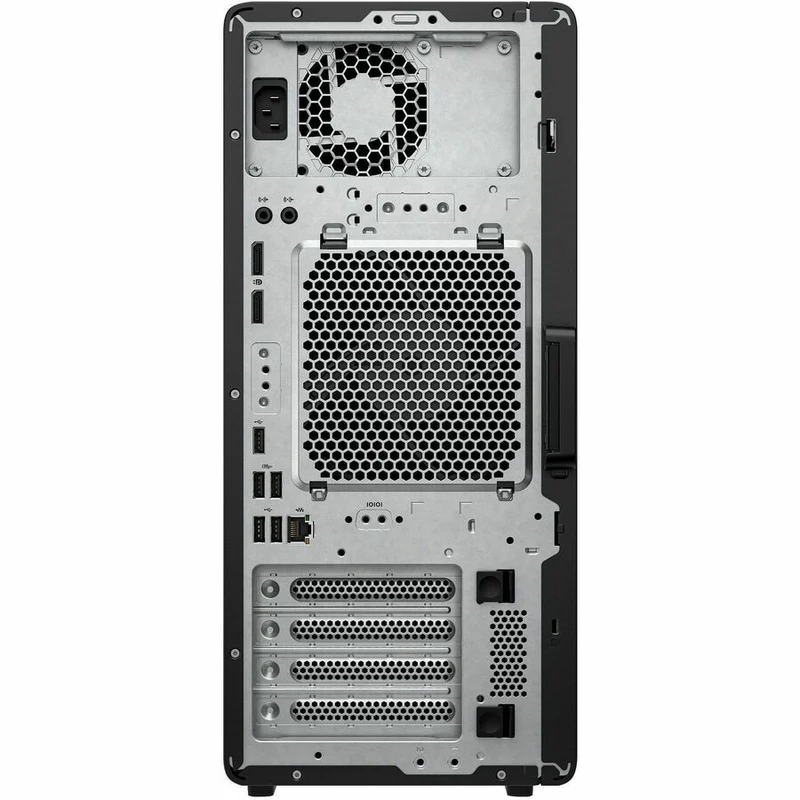 Station de travail HP Z2 G1i - Intel Core Ultra 9 285K - 32 Go - SSD 1 To - Tour - Noir BN5K5UT#ABA