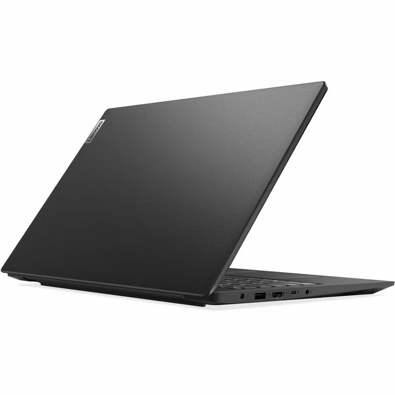 Ordinateur portable Lenovo V15 G4 AMN 83CQ001NUS 15.6" - Full HD - AMD Ryzen 5 7520U - 8 Go - SSD 256 Go - Clavier anglais - Noir professionnel 83CQ001NUS