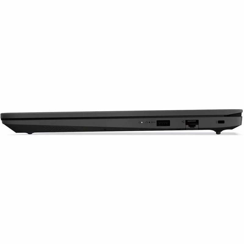 Ordinateur portable Lenovo V15 G4 AMN 83CQ001NUS 15.6" - Full HD - AMD Ryzen 5 7520U - 8 Go - SSD 256 Go - Clavier anglais - Noir professionnel 83CQ001NUS