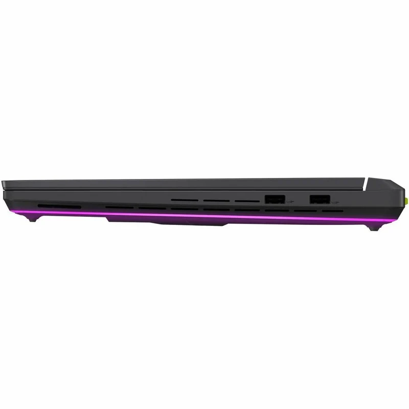 Ordinateur portable gaming Asus ROG Strix G16 G615 G615LR-DS96-CA 16" - WQXGA - 240 Hz - Intel Core Ultra 9 275HX - 32 Go - SSD 1 To G615LR-DS96-CA