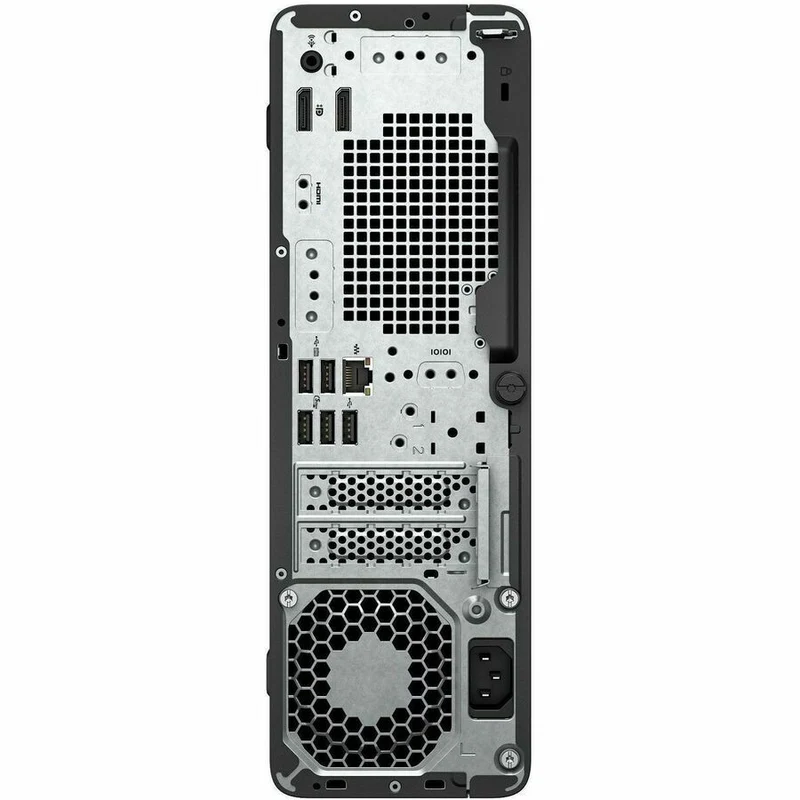 Station de travail HP Z2 G1i - Intel Core Ultra 7 265 - 64 Go - SSD 1 To - Compact - Noir BN5L4UT#ABC