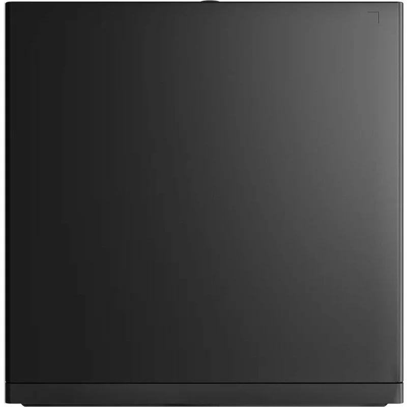 Ordinateur de bureau Lenovo ThinkCentre M70q Gen 6 13A4002DCA - Intel Core Ultra 7 265T - 16 Go - SSD 512 Go - Mini - Noir 13A4002DCA