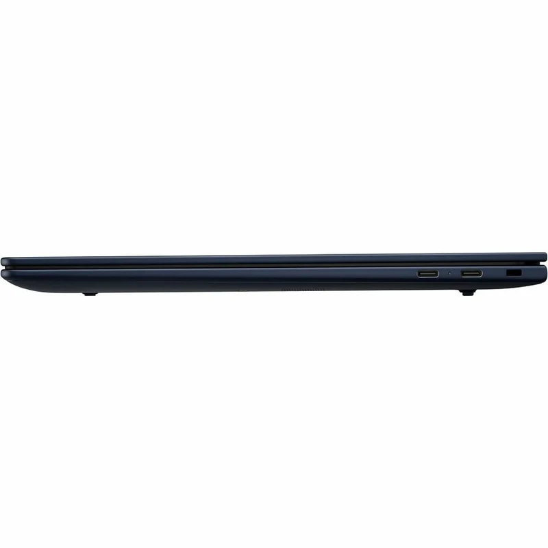 Ordinateur portable HP EliteBook Ultra G1i 14" avec écran tactile - 2.8K - Intel Core Ultra 7 268V - 32 Go - SSD 512 Go - Bleu atmosphère - Smart Buy B5PH9UT#ABL