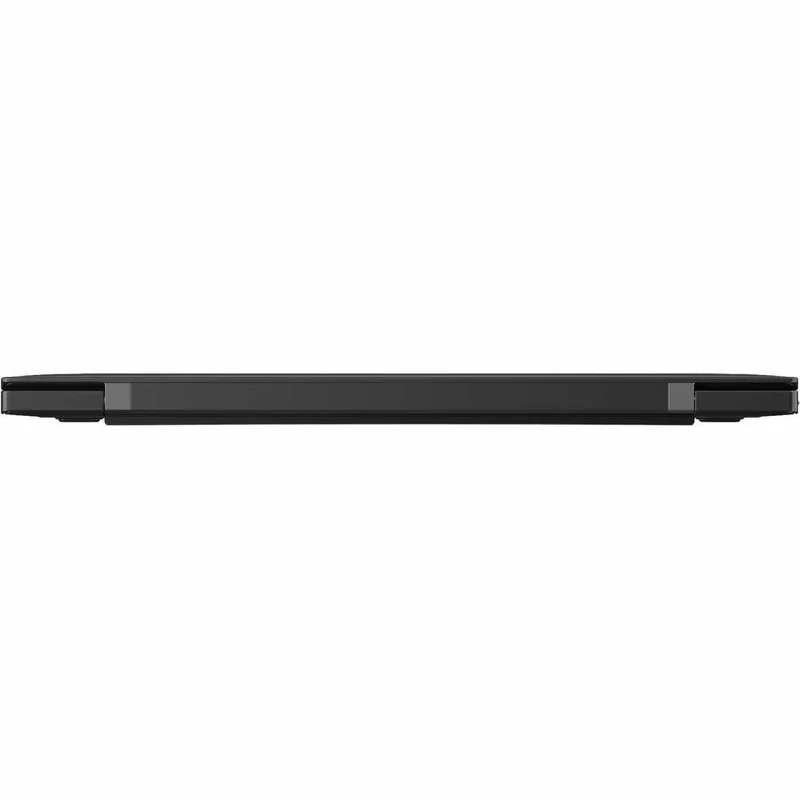 Lenovo ThinkPad X1 Carbon Gen 13 Aura Edition 21NS005UCA Ultrabook PC 14" avec écran tactile Copilot+ - WUXGA - 60 Hz - Intel Core Ultra 7 268V - Plateforme Intel Evo - 32 Go - SSD 512 Go - Clavier français canadien - Peinture noire 21NS005UCA