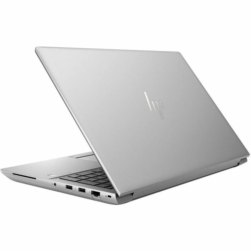 Station de travail mobile HP ZBook Fury G11 16" - WUXGA - 60 Hz BB0Y5EC#ABA