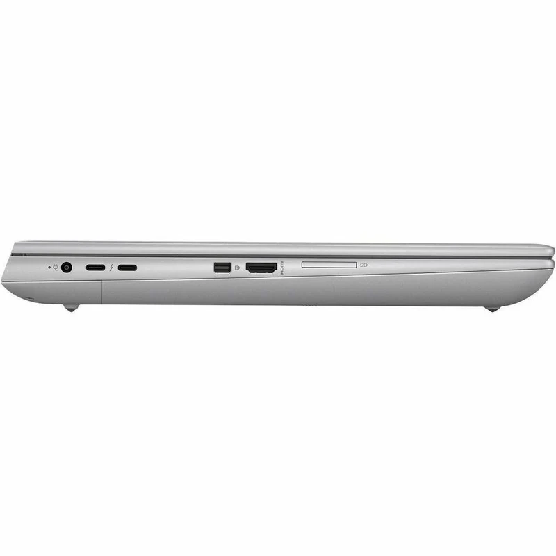 Station de travail mobile HP ZBook Fury G11 16" - WUXGA - 60 Hz BB0Y5EC#ABA