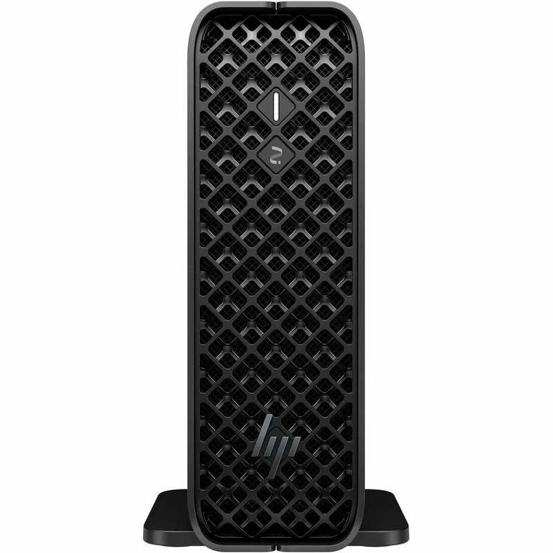 Station de travail HP Z2 Mini G1i - Intel Core Ultra 9 285K - 32 Go - SSD 1 To - Mini PC - Noir BM6N6UT#ABC