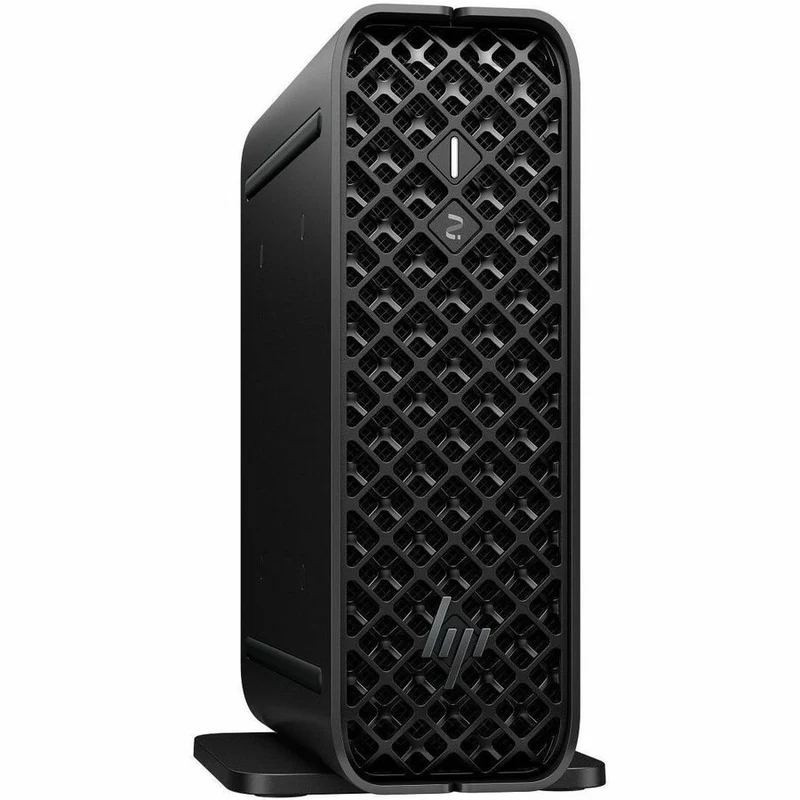 Station de travail HP Z2 Mini G1i - Intel Core Ultra 9 285K - 32 Go - SSD 1 To - Mini PC - Noir BM6N6UT#ABC