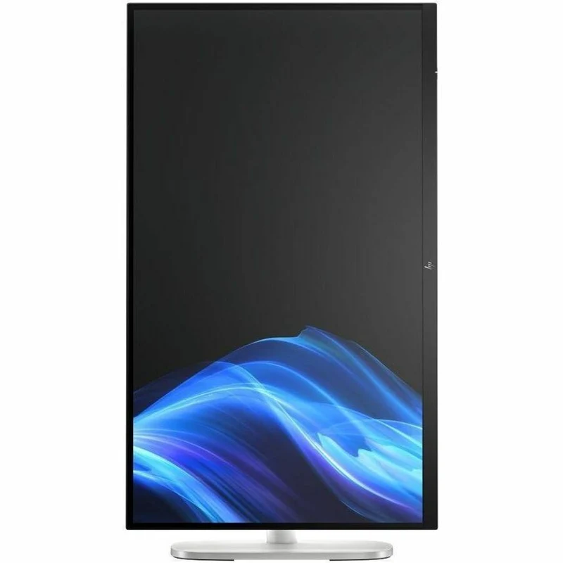 Ordinateur tout-en-un HP EliteStudio 8 AiO G1i - Intel Core Ultra 5 235 - Technologie vPro - 32 Go - SSD 512 Go - Écran tactile QHD 27" - Bureau - Argent Pike C7GL3UT#ABA