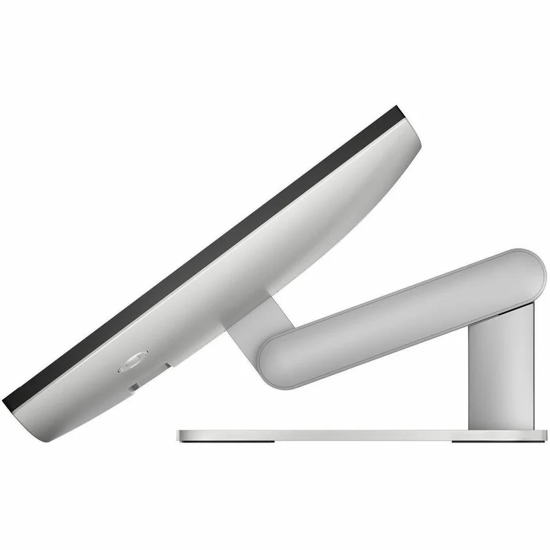 Ordinateur tout-en-un HP EliteStudio 8 AiO G1i - Intel Core Ultra 5 235 - Technologie vPro - 32 Go - SSD 512 Go - Écran tactile QHD 27" - Bureau - Argent Pike C7GL3UT#ABA
