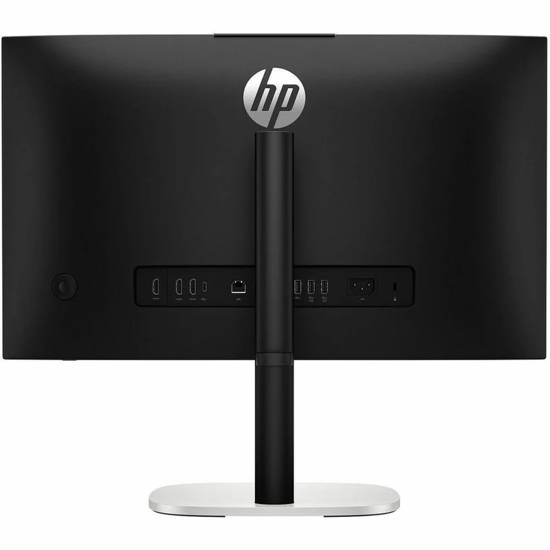 Ordinateur tout-en-un HP ProStudio 4 AiO G1i - Intel Core Ultra 5 235 - Technologie vPro - 16 Go - SSD 512 Go - Écran tactile Full HD 23.8" - Bureau C72RZUT#ABC