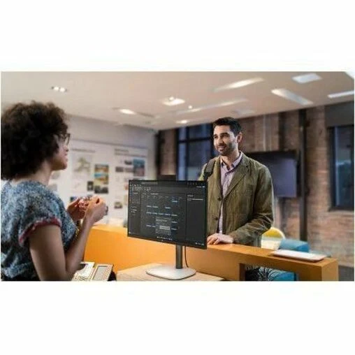 Ordinateur tout-en-un HP ProStudio 4 AiO G1i - Intel Core Ultra 5 235 - Technologie vPro - 16 Go - SSD 512 Go - Écran tactile Full HD 23.8" - Bureau C72RZUT#ABC