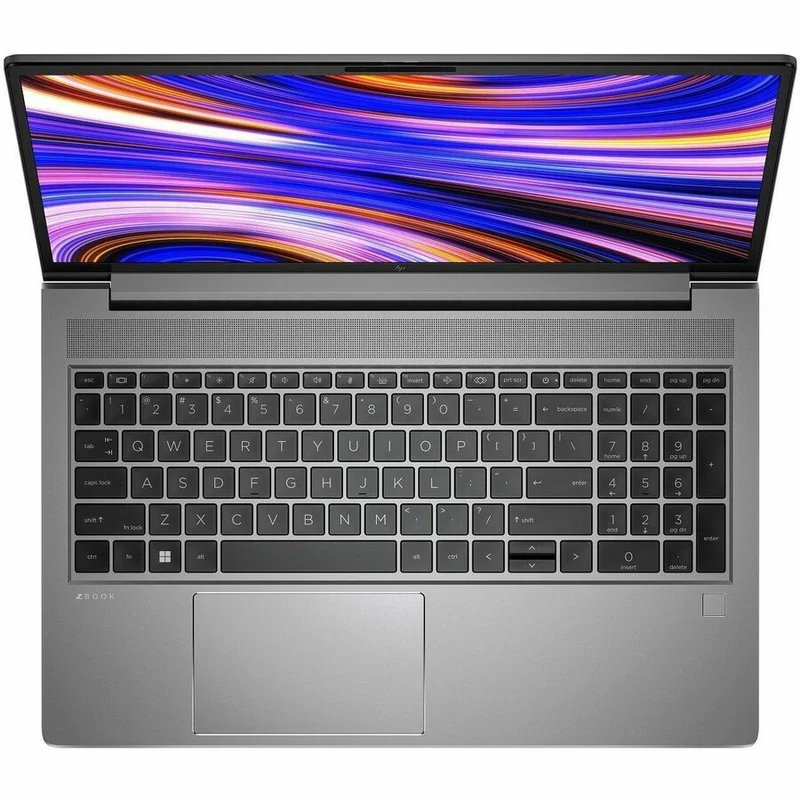 Station de travail mobile HP ZBook Power G10 15.6 pouces - Intel Core i9 13e génération i9-13900H - 32 Go - SSD 512 Go A6VE2US#ABA