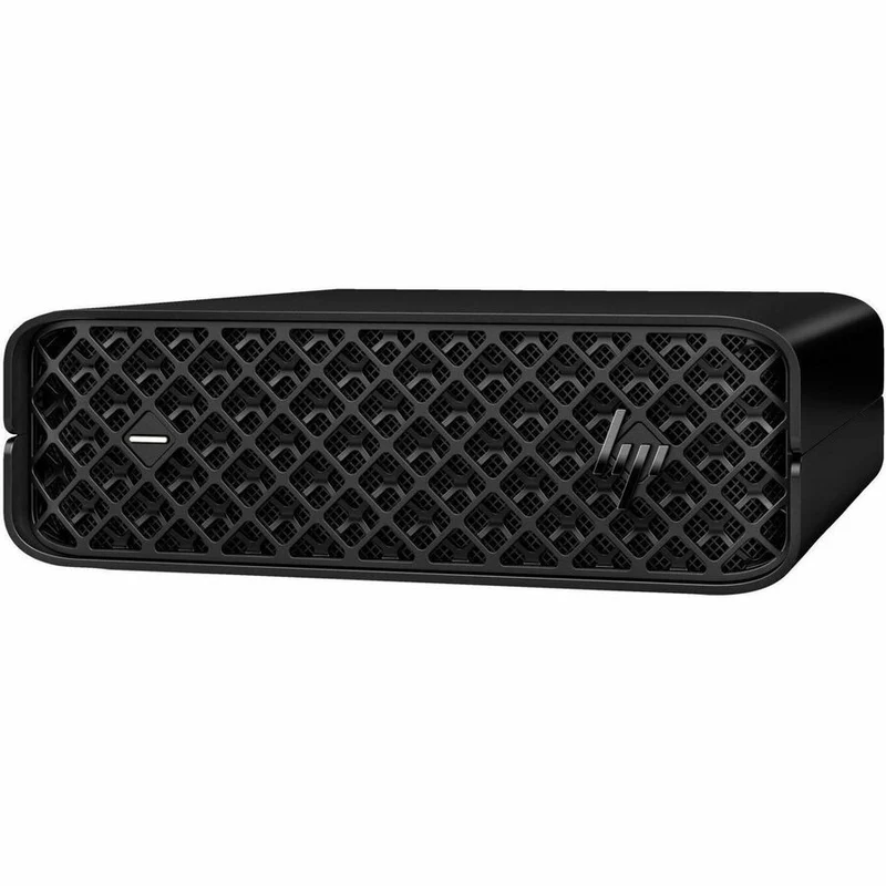 Station de travail HP Z2 Mini G9 - 1 Core i9 14e génération i9-14900 - 32 Go - SSD 1 To - Mini PC - Smart Buy B6NS8UT#ABC